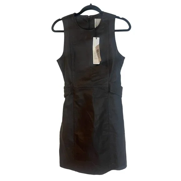 chinese dress ladies Amazon.com: Ronny Kobo Women's Maddix Longsleeve Faux Leather Mini Dress,  Jet Black, Small : Clothing, Shoes & Jewelry